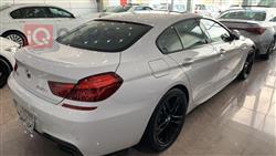 BMW 6-Series